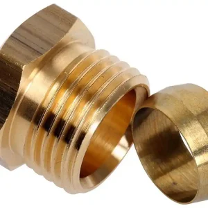 Kombikoppling Sänkt pris